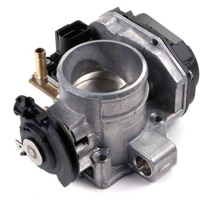 VW Throttle Body 037133064J